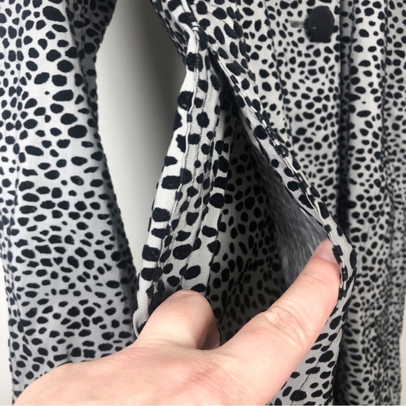 Mycra Pac Donatella Reversible Raincoat - Picture 7 of 15